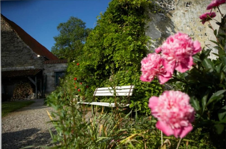 Hotel Chateau Cocove