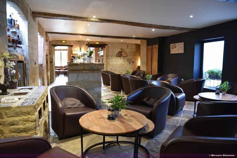 Hotel Chateau Cocove