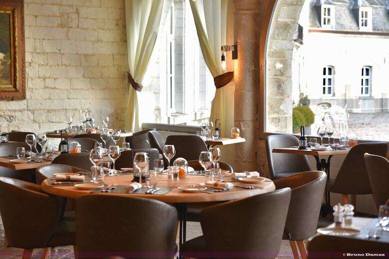 Hotel Chateau Cocove
