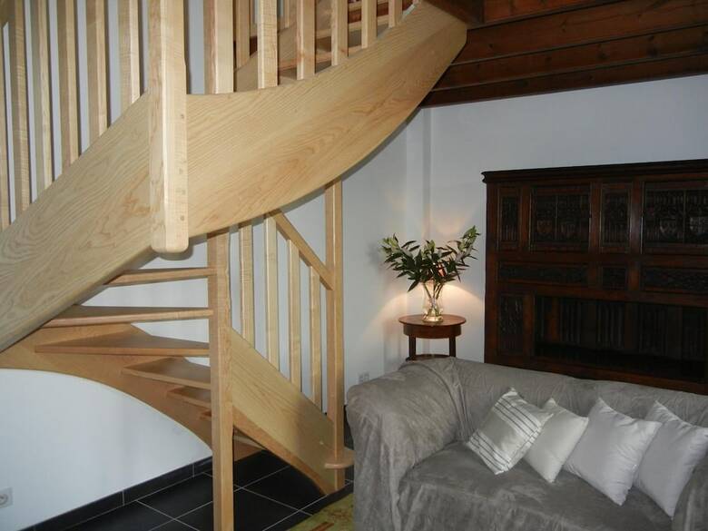 Hotel Chateau Cocove