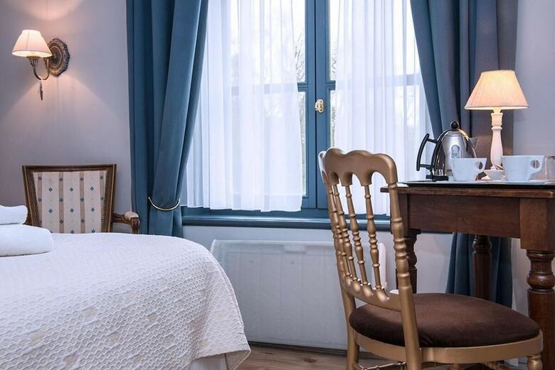 Hotel Chateau Cocove