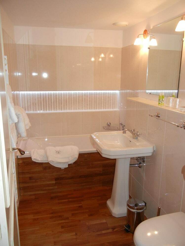 Hotel Chateau Cocove