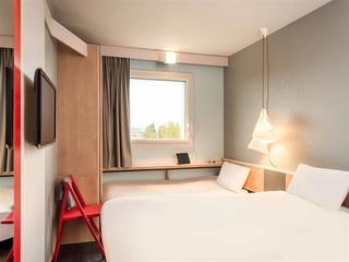 Hotel Ibis Versailles Parly 2