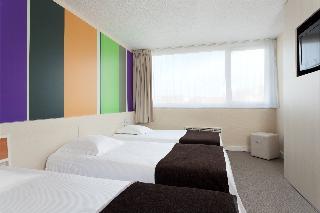 Hostal Quality Hotel Dunkerque