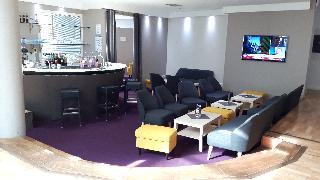 Hostal Quality Hotel Dunkerque