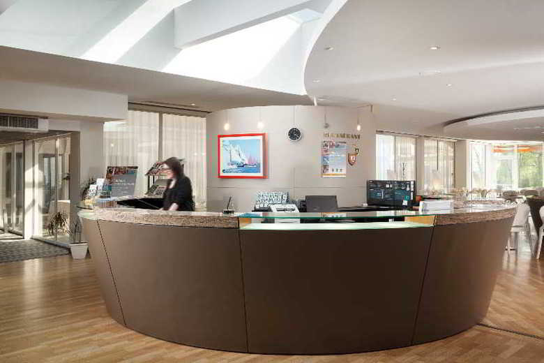 Hostal Quality Hotel Dunkerque