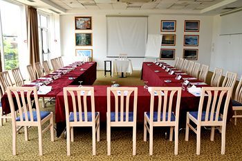 Hostal Quality Hotel Dunkerque
