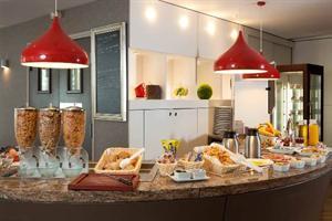 Hostal Quality Hotel Dunkerque