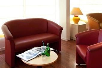 Hotel Ibis Tarbes Odos