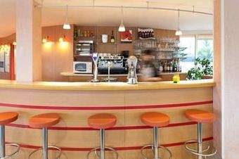 Hotel Ibis Tarbes Odos