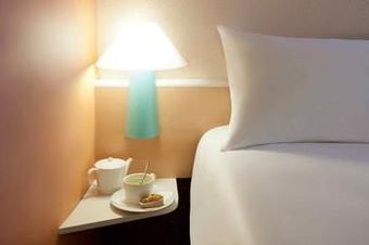Hotel Ibis Tarbes Odos