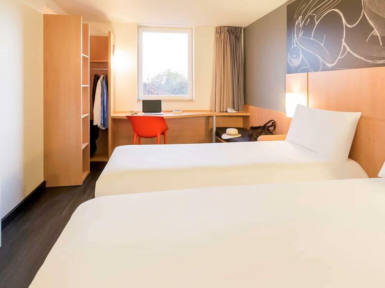 B&B Hotel Orly Rungis A�roport
