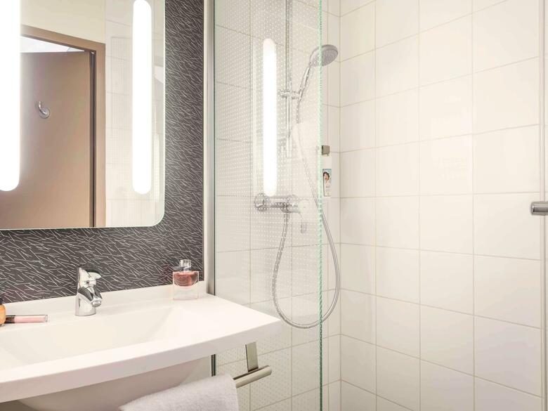 B&B Hotel Orly Rungis A�roport