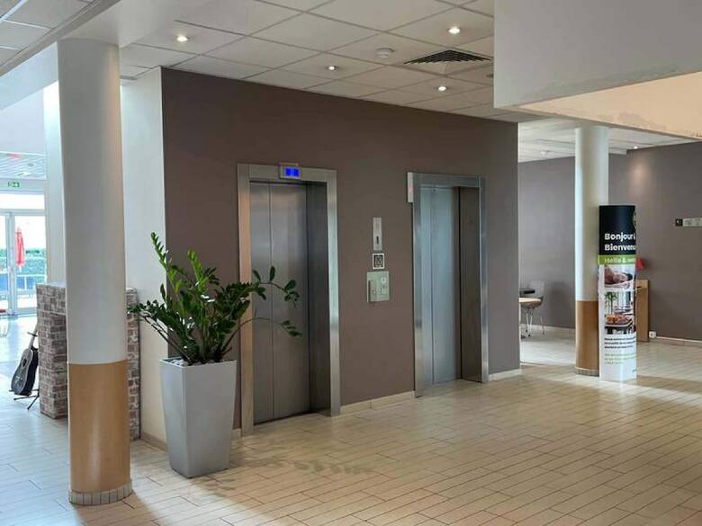 B&B Hotel Orly Rungis A�roport