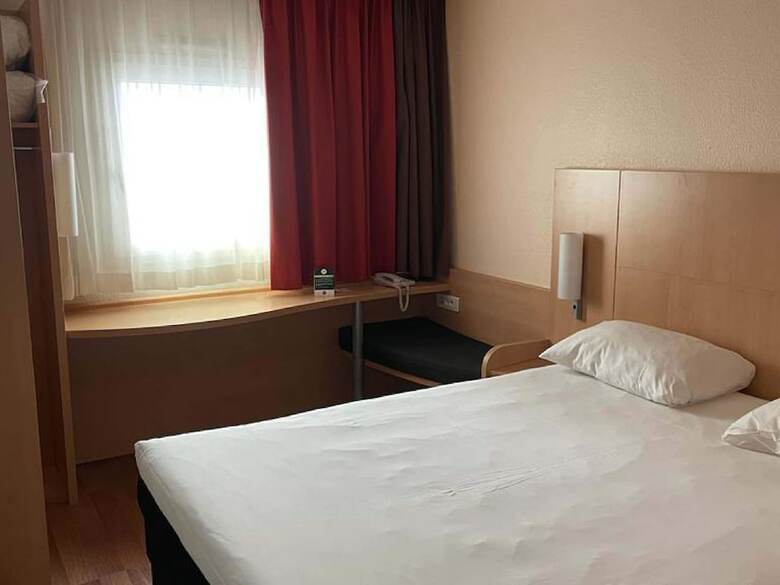 B&B Hotel Orly Rungis A�roport
