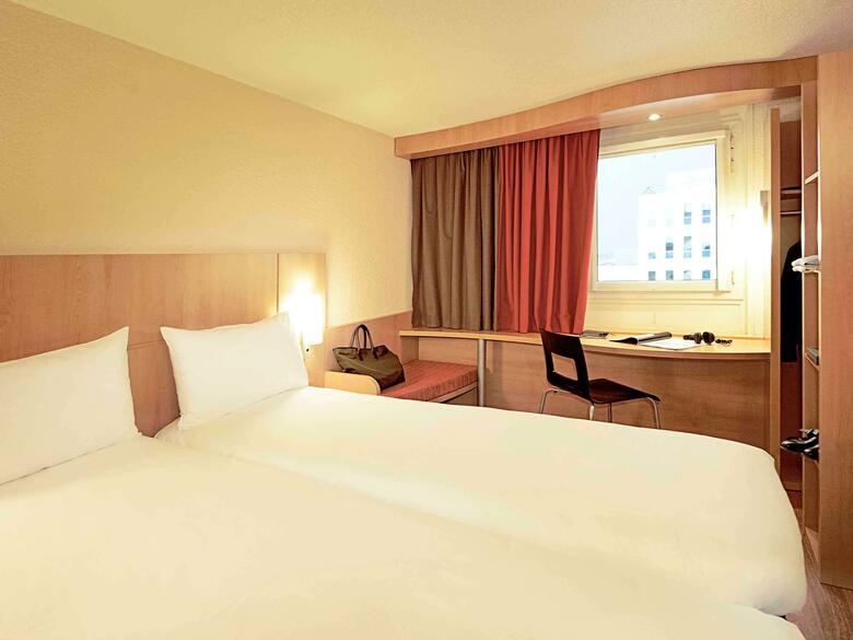 B&B Hotel Orly Rungis A�roport