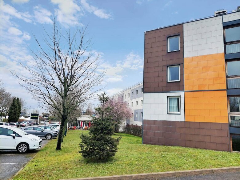 B&B Hotel Orly Rungis A�roport