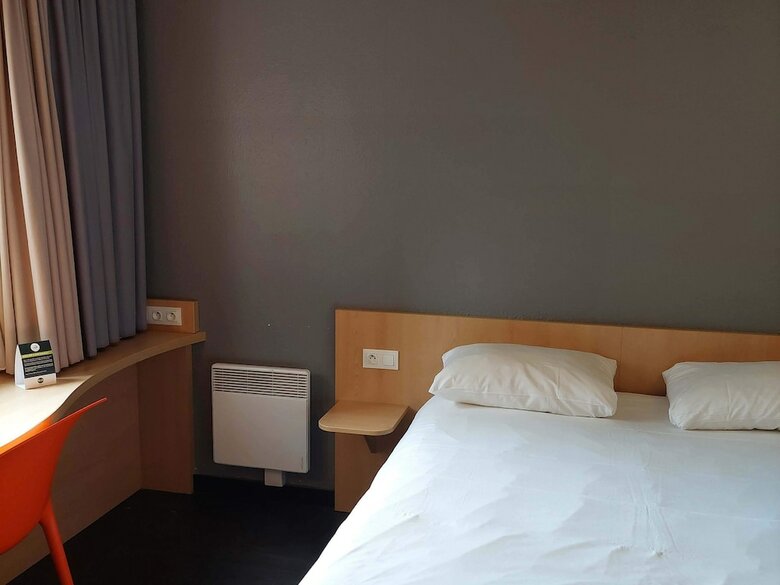 B&B Hotel Orly Rungis A�roport