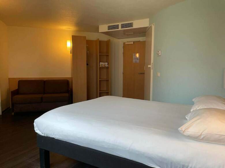 B&B Hotel Orly Rungis A�roport