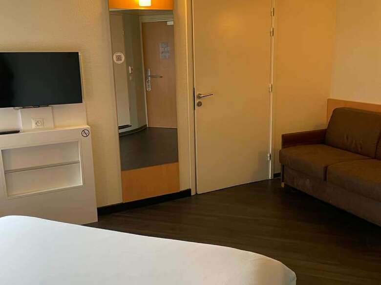 B&B Hotel Orly Rungis A�roport