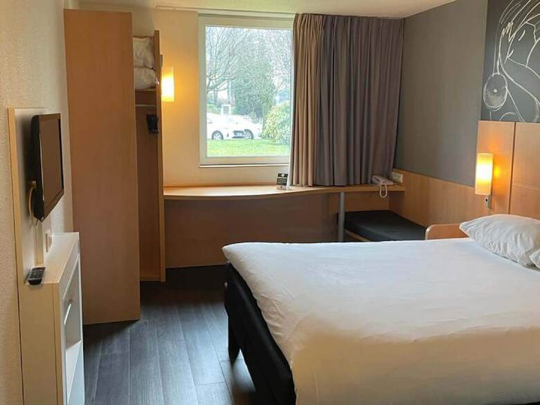 B&B Hotel Orly Rungis A�roport