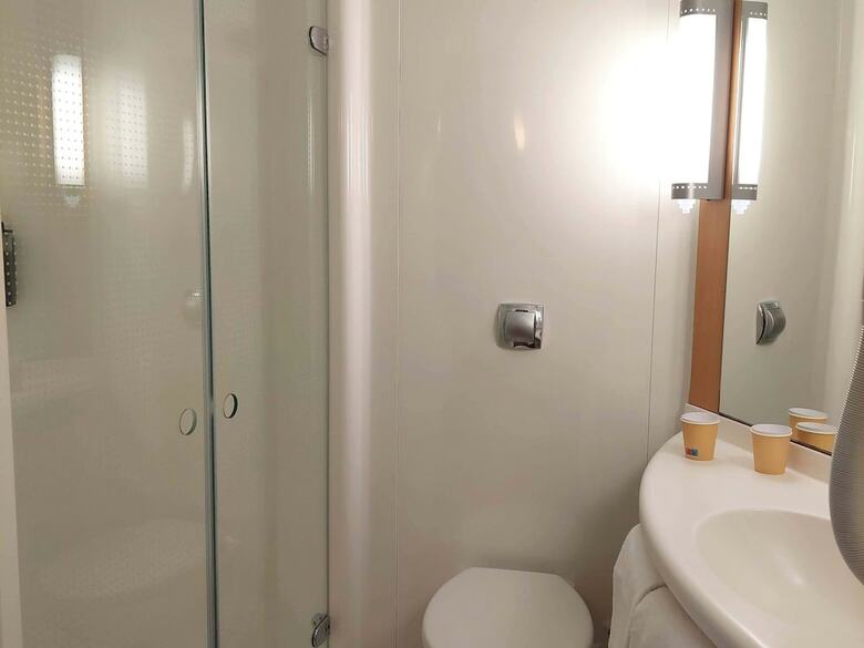 B&B Hotel Orly Rungis A�roport