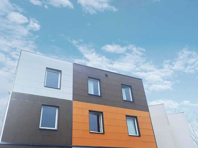 B&B Hotel Orly Rungis A�roport
