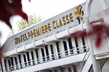 Hotel Premi�re Classe Saint Nazaire - Trignac