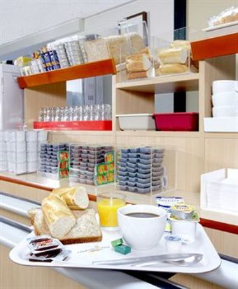 Hotel Premi�re Classe Saint Nazaire - Trignac