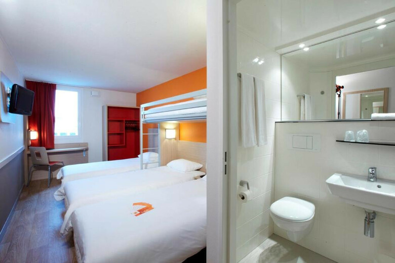 Premiere Classe Hotel Roissy Le Mesnil Amelot