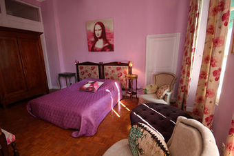 Apartamento Maison De Fogasses