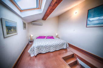Apartamento Maison De Fogasses