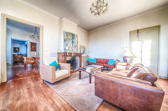 Apartamento Maison De Fogasses