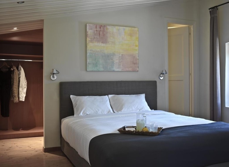 Hotel Scalani Hills Residences