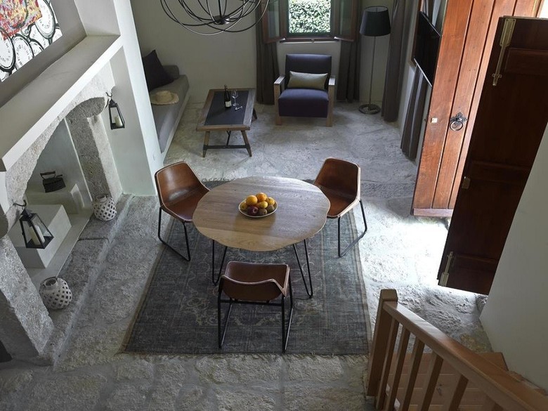 Hotel Scalani Hills Residences