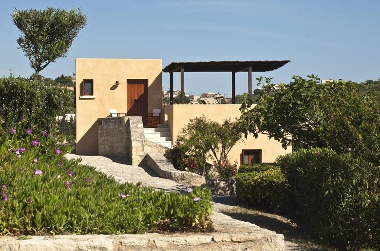 Hotel Scalani Hills Residences