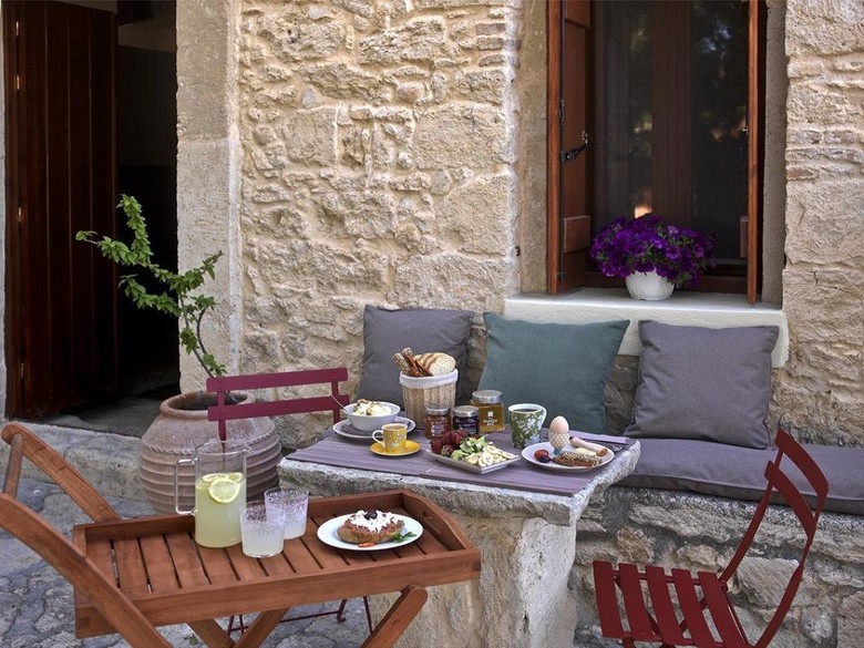 Hotel Scalani Hills Residences