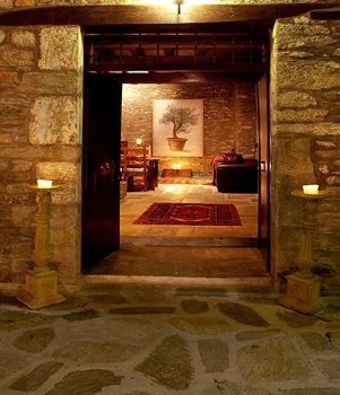 Hotel Palio Eleotrivio Guesthouse