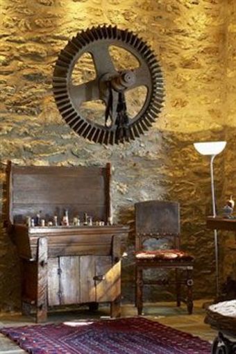 Hotel Palio Eleotrivio Guesthouse