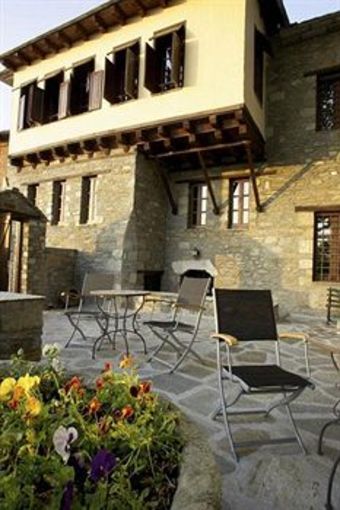 Hotel Palio Eleotrivio Guesthouse
