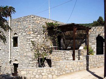 Apartamento Avgonima All Seasons Hotel