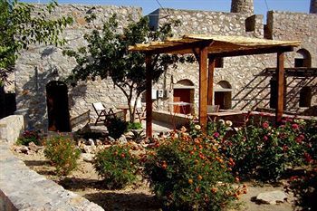 Apartamento Avgonima All Seasons Hotel