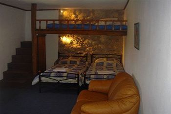 Apartamento Avgonima All Seasons Hotel