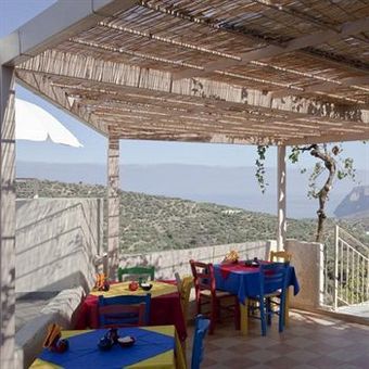 Hotel Cressa Ghitonia