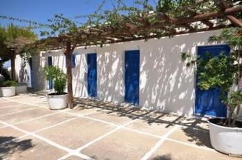 Hotel Vista Vaios