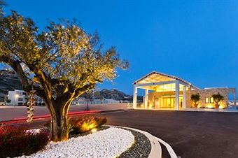 Hotel Blue Lagoon Village - All Inclusive