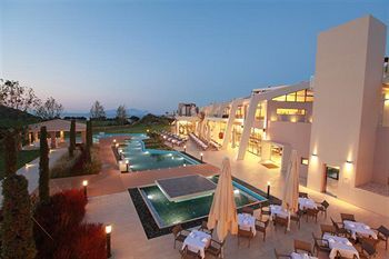 Hotel Blue Lagoon Village - All Inclusive