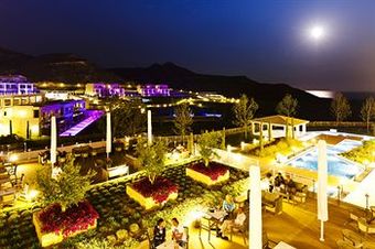 Hotel Blue Lagoon Village - All Inclusive