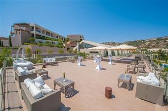 Hotel Blue Lagoon Village - All Inclusive