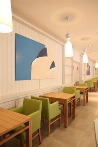 Hotel Blue Lagoon Village - All Inclusive